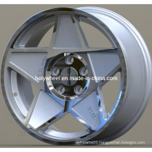 New Aftermarket Wheel Rims/ Alloy Wheel for 3sdm (HL005)